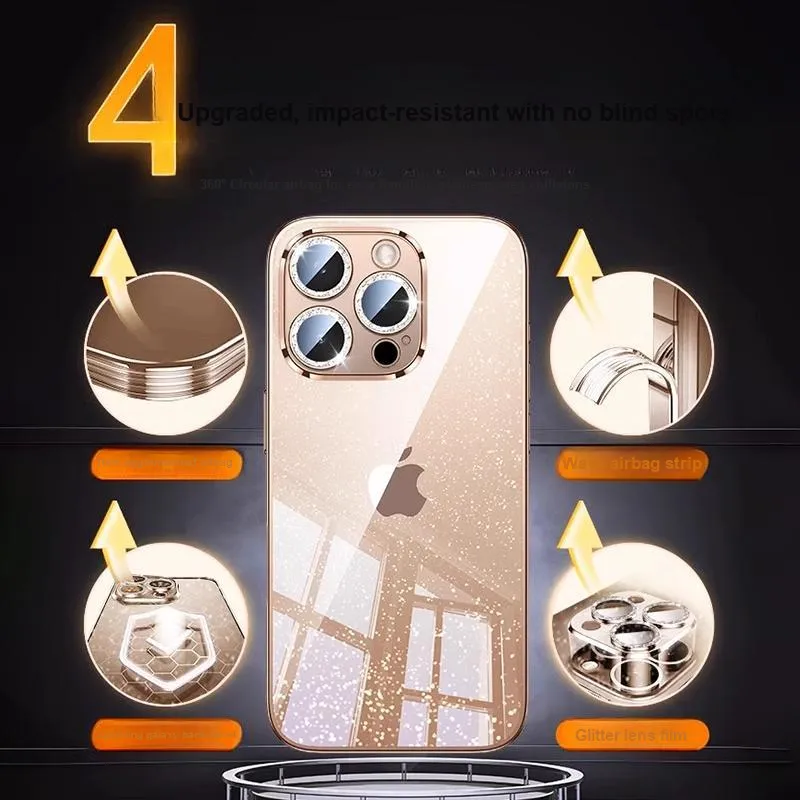 First Guard Phone Cases-23