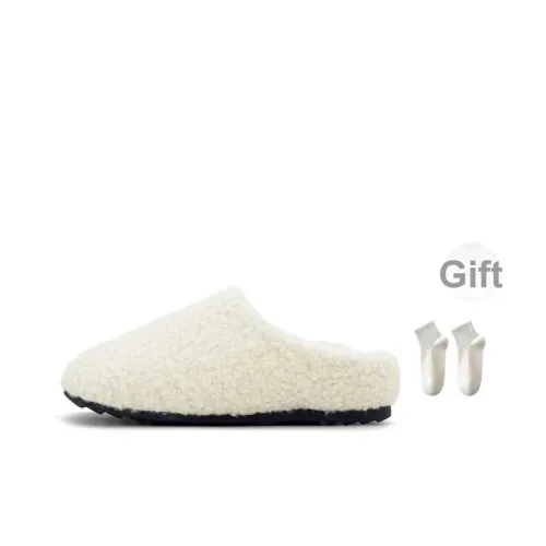 FANTASTIC XBOX ПВХ Поливинилхлорид Тихий Запахонепроницаемый Устойчивый к истиранию Домашние тапочки Женские