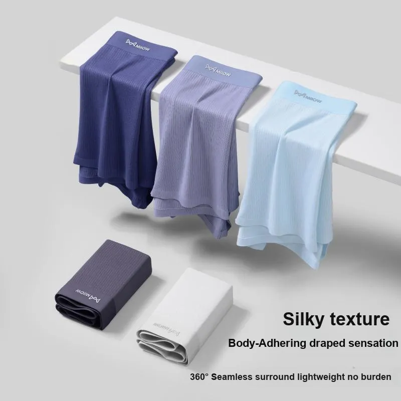 MIIOW Men Underpants-14