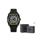 135-Batman Black[Includes DC Batman, Box Limited Edition]