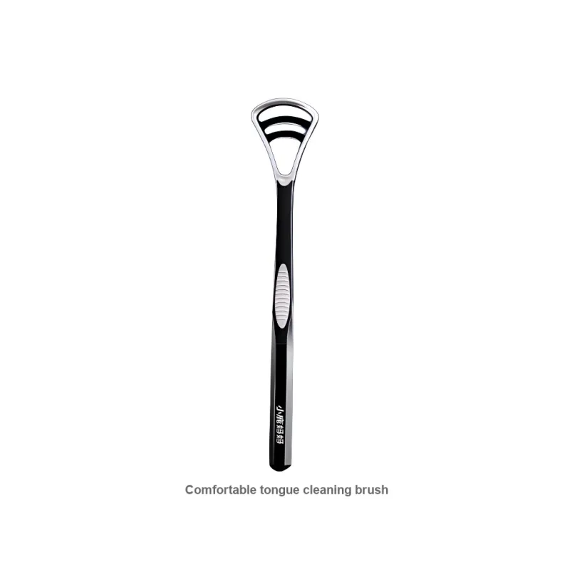 FAWNMUM Comfortable Tongue Scraper Cleaning 2 Pcs/4 Pcs/6 Pcs-1