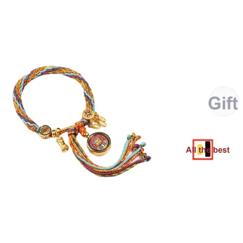 Браслеты унисекс