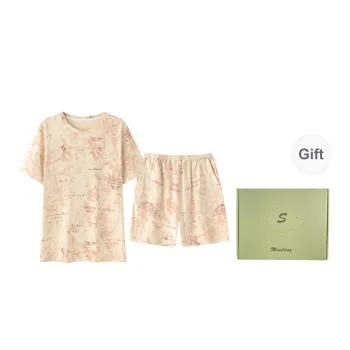 Maultiay Pajama Gift Box Women's