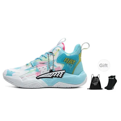 Goku Frieza Basketball Shoes Unisex Mid-Top