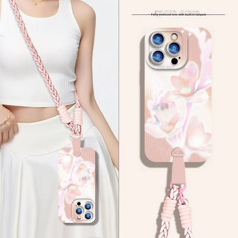 Interesting shell Phone Cases-3