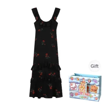 Gentle Welcome Sleeveless Dress Women's