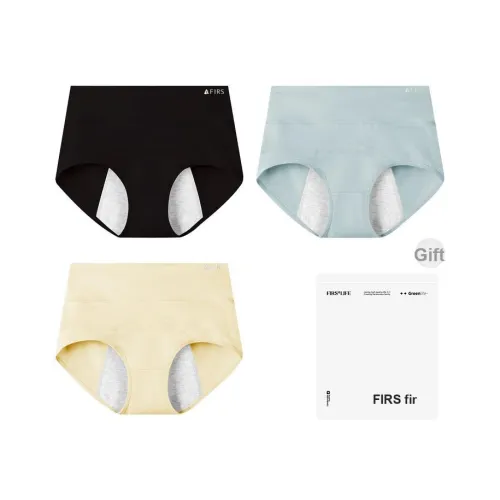 FIRS Нижнее белье Женское Сумка для покупок 3 шт