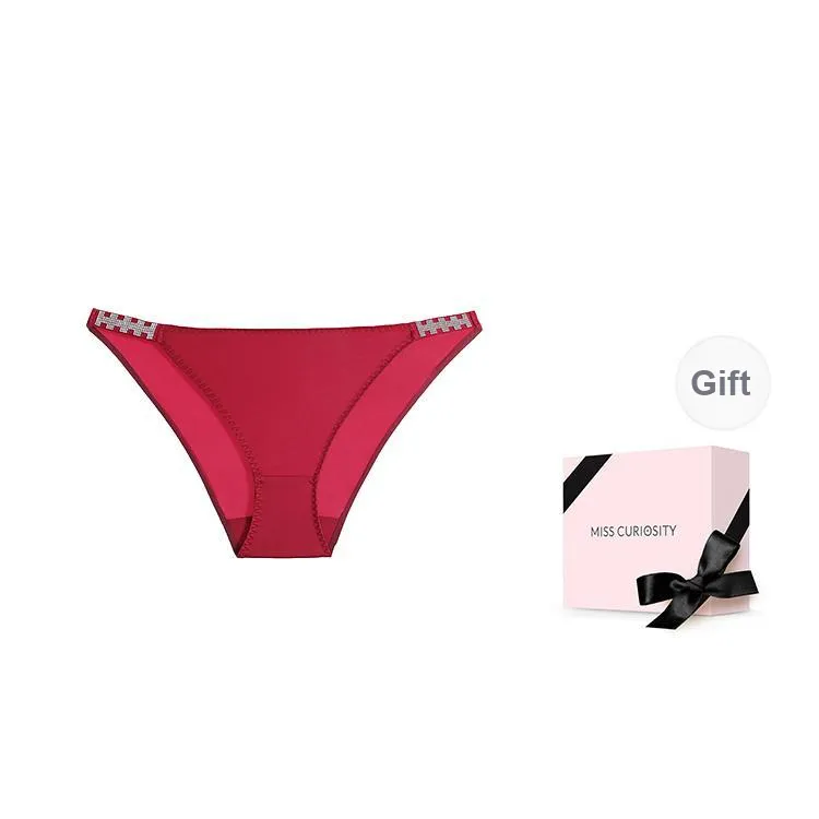 MISS CURIOSITY Underwear Gift Box Women's-4