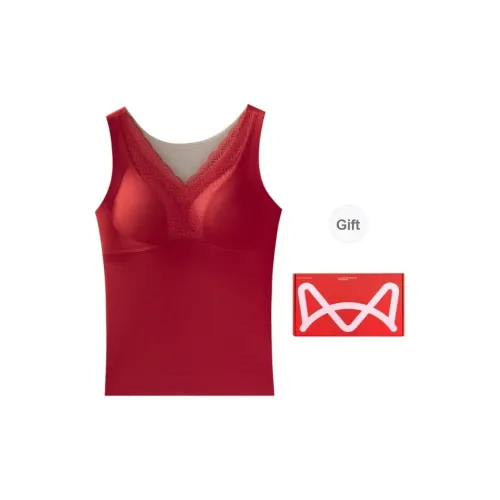MIIOW Tank Tops Women's Gift Box Set