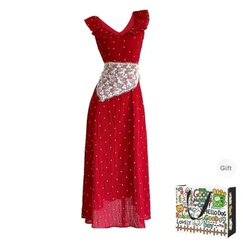 HAPG Short Sleeved Dress Women's