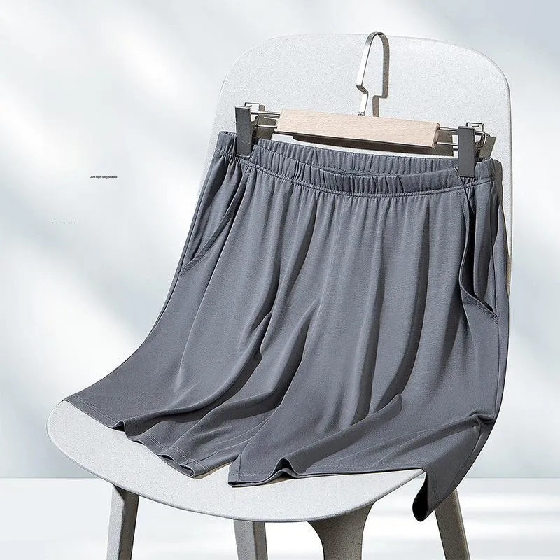 ROBINHOOD Men Pajama Pants-6