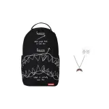 Black (Comes with Necklace)