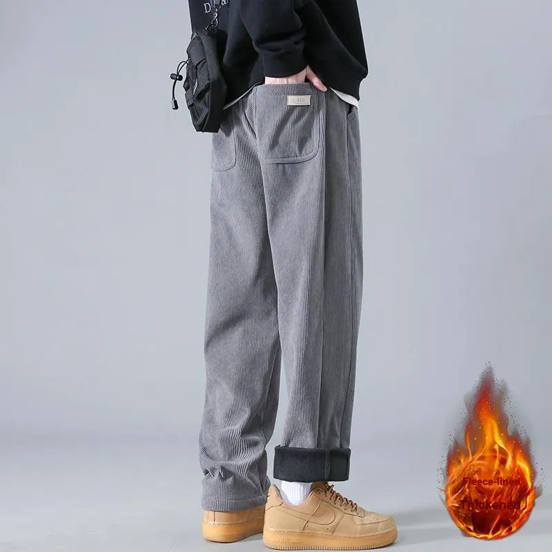 FRQ Knitted Sports Pants Unisex-15