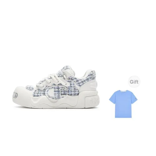 Champion Skateboard Shoes Women's Low-Top