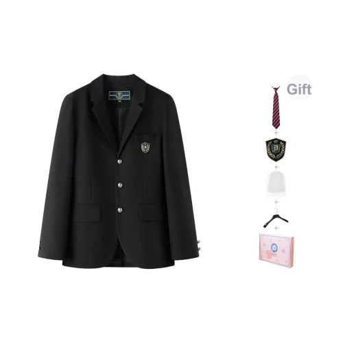 Tokyo Season JK UNIFORM Одежда Комплекты Женские Gift Box Set Черный