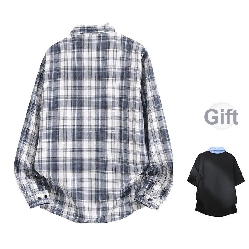 OGEK Shirts Unisex-1