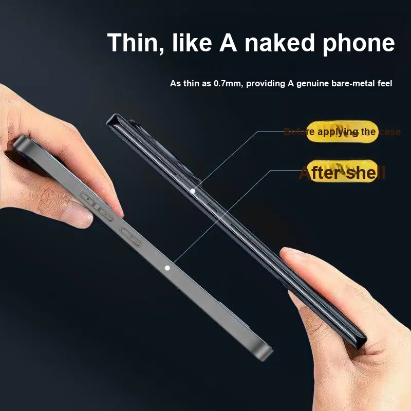 YUBEN Phone Cases-1
