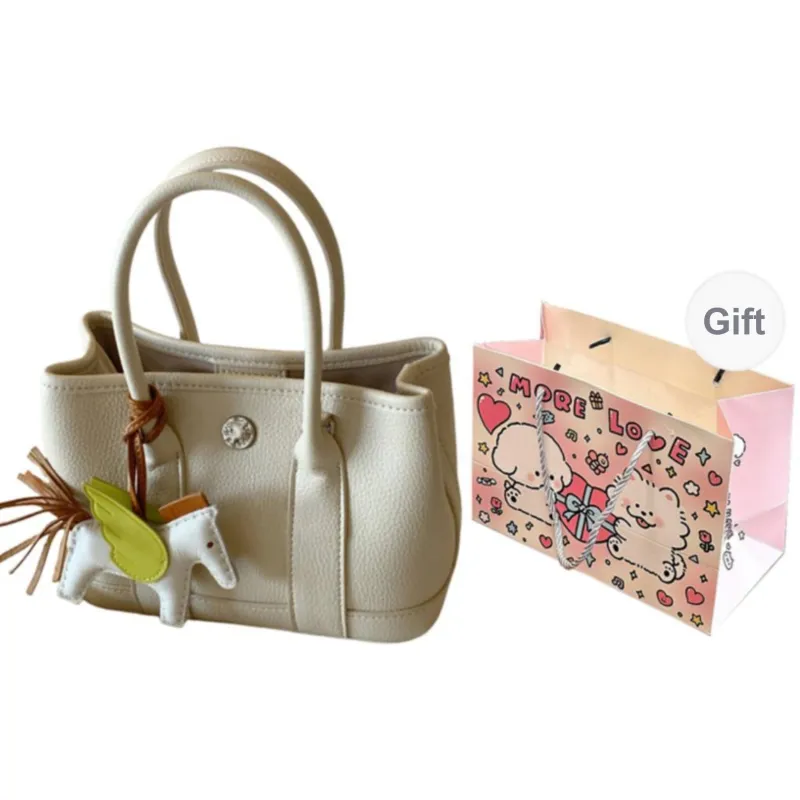 OTA PU Handbag Women's Multicolor-6