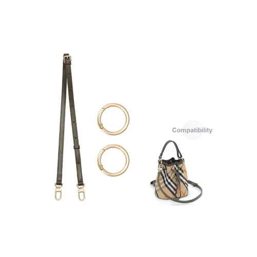 Lan Bao Fan Коровья кожа Сумка Аксессуар Женские Коричневый