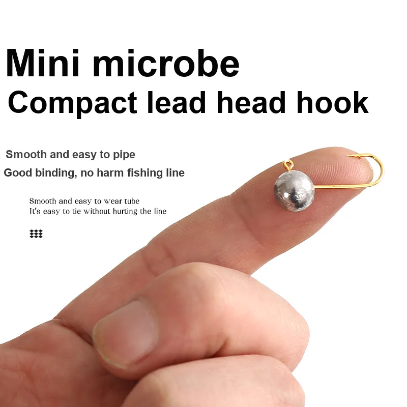 Bally Fish Hook-3