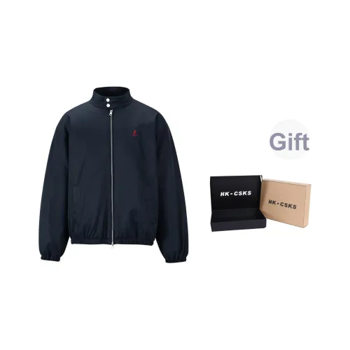 CSKS Унисекс Пуховики