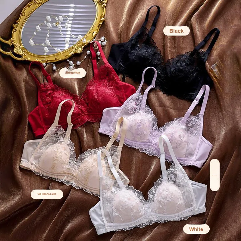 MIIOW Women's Underwear Sets-8