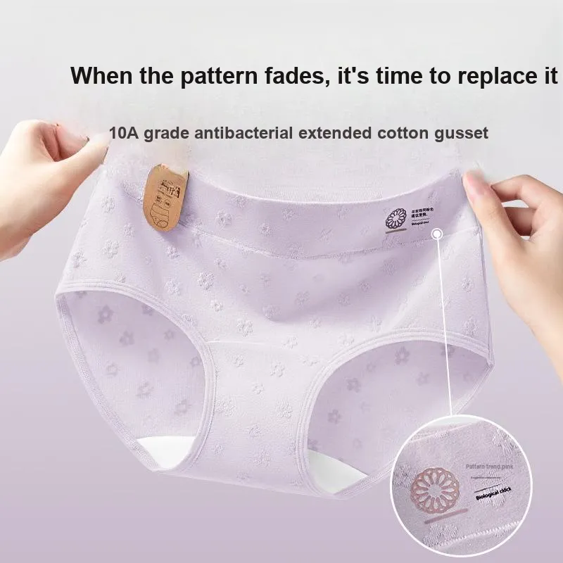 Gentle Welcome Underpants Women's 1 Pack-2