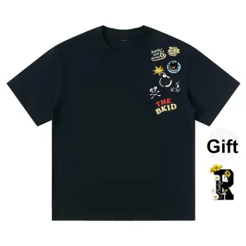PERK EGLE T Shirts Unisex