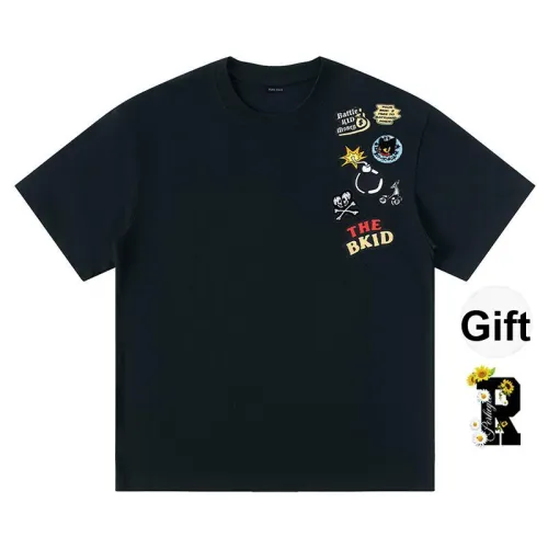 PERK EGLE T Shirts Unisex