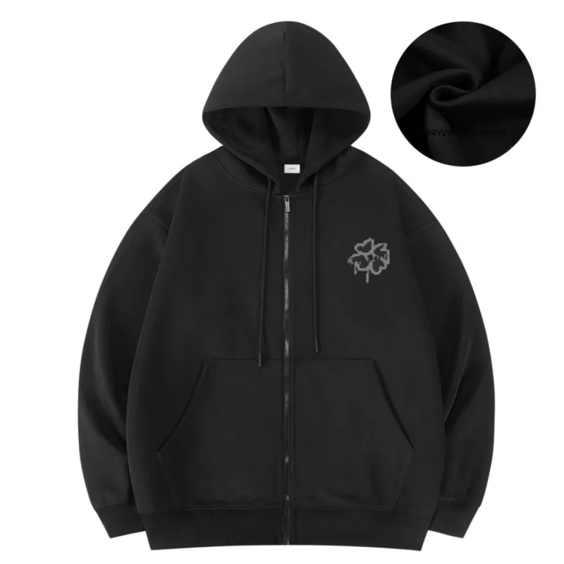 TEN MIRO Sweatshirts Unisex-1