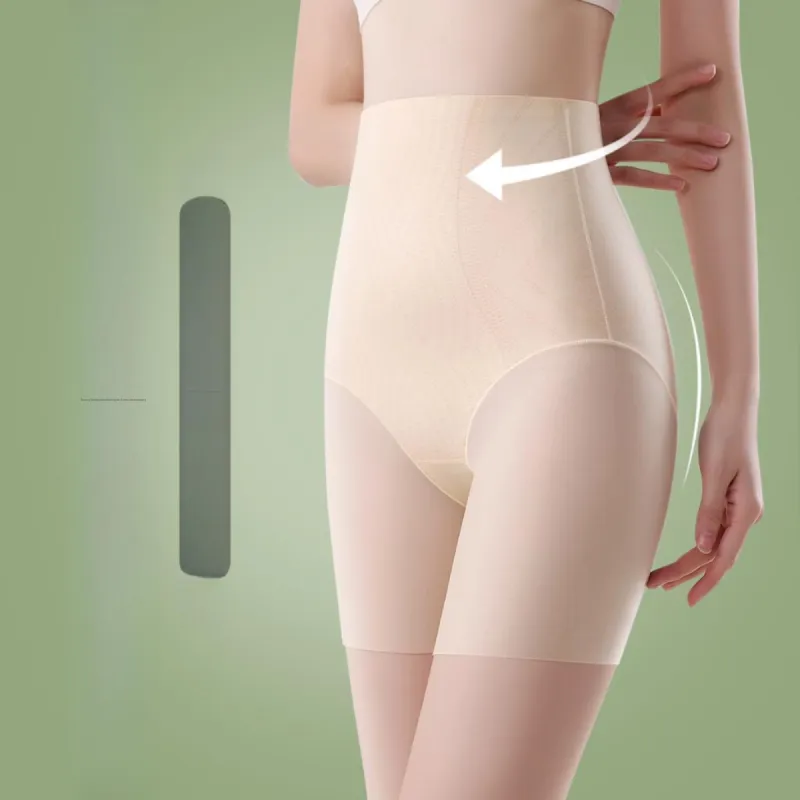 Sharefun Shapewear Bottom Women's Combo Set-2