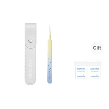 PLYS Super Fine Pimple Needle Cell Holder