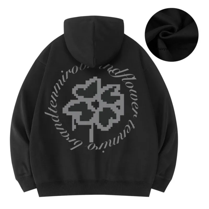 TEN MIRO Sweatshirts Unisex-0