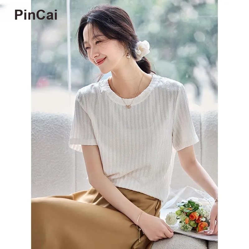 Taste The Color Regular T Shirt Women's-4