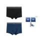 2 Pack (Black+Navy Blue)