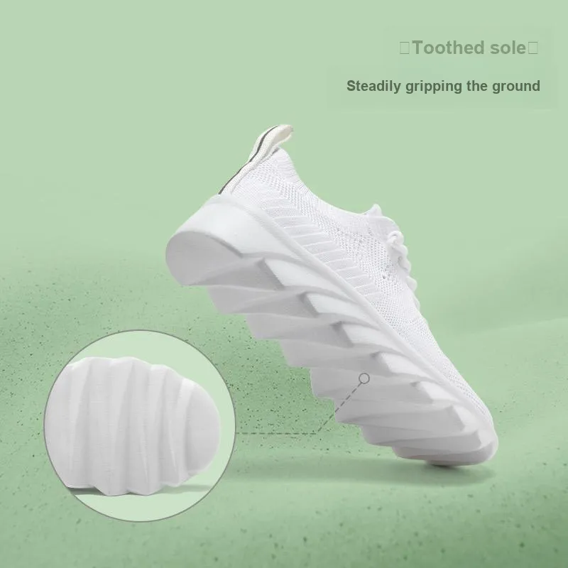 Walk More Walker Low-Top Casual Shoes Unisex-6