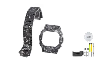 JERALAND Watch Accessories Unisex