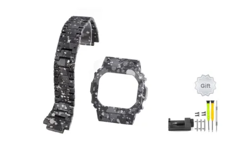 JERALAND Watch Accessories Unisex