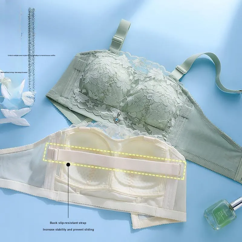 FENTENG Women's Bras-3