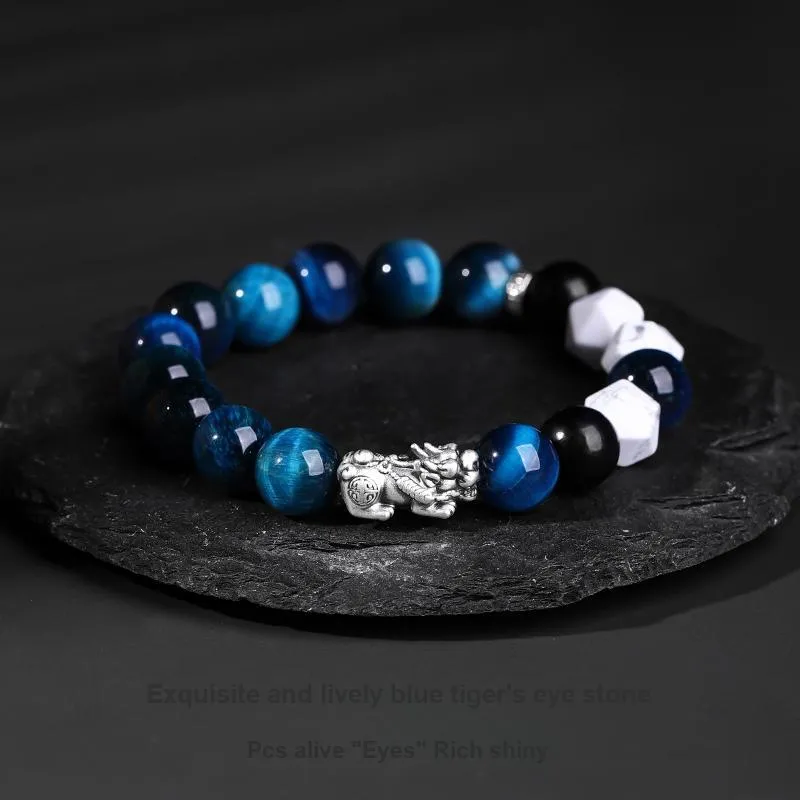 MAGICPOLE Bodhi Seed Bracelets Men's-2