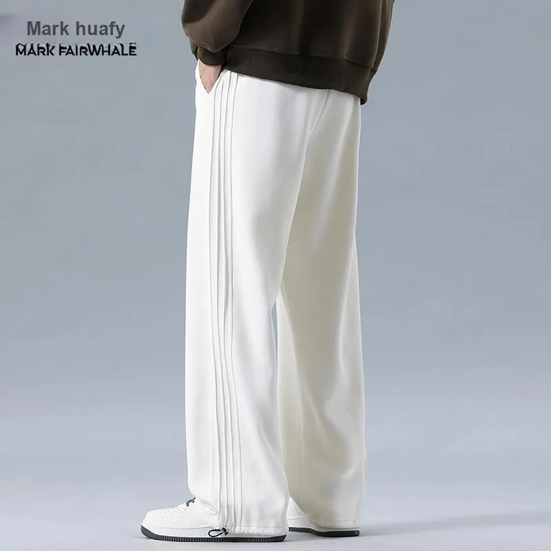 FAIRWHALE Casual Pants Unisex-41