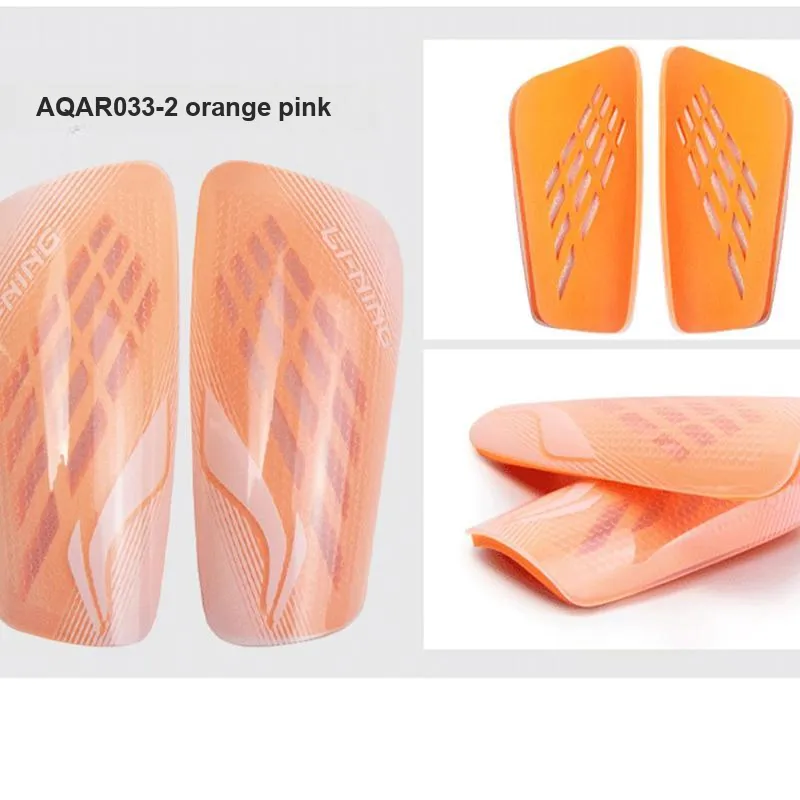 LINING Soccer Shin Guards-2