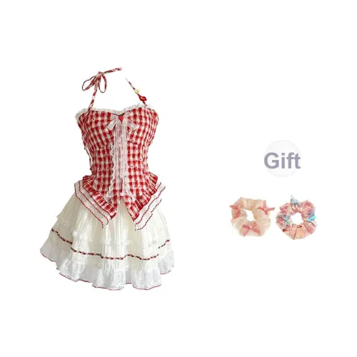 CANTALOVE Женские комплекты с юбкой