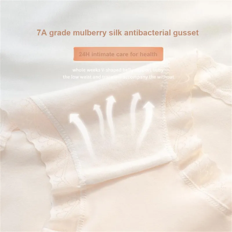 Cotton Shopping Underpants Women's 5 Pack-3