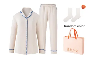 FREELASS Women's Pajama Sets
