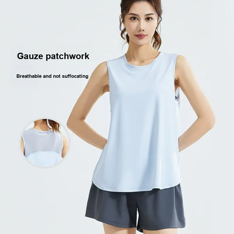 FARO Women's Tank Tops-9
