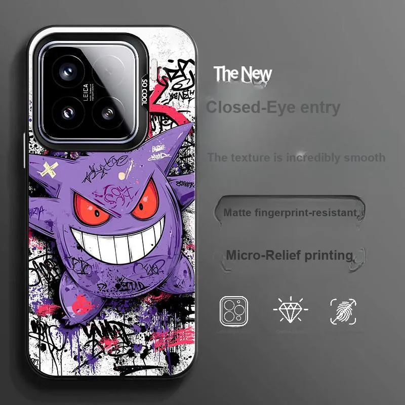 BAOCHENG Phone Cases-1