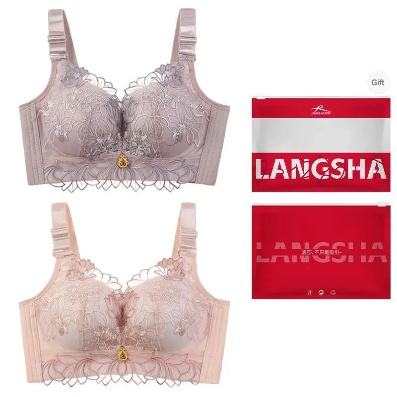 Lanza Women's Bras-151