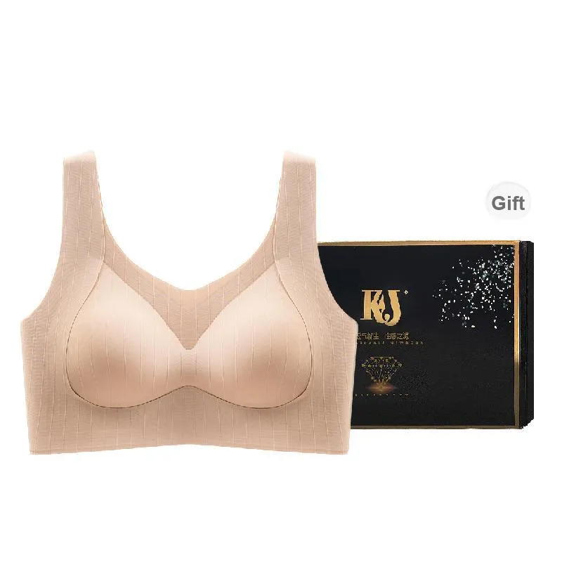 KJ Women's Bras-2