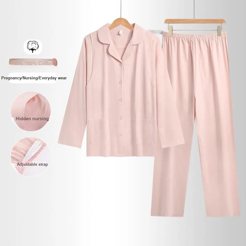 MADALLO Women's Pajama Sets-1